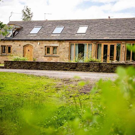 Four Bed Barn Conversion Junction 37 38 M1 Barnsley Extérieur photo