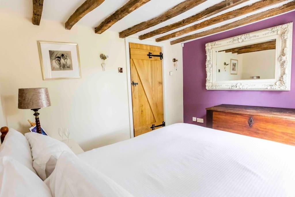 Four Bed Barn Conversion Junction 37 38 M1 Barnsley Extérieur photo